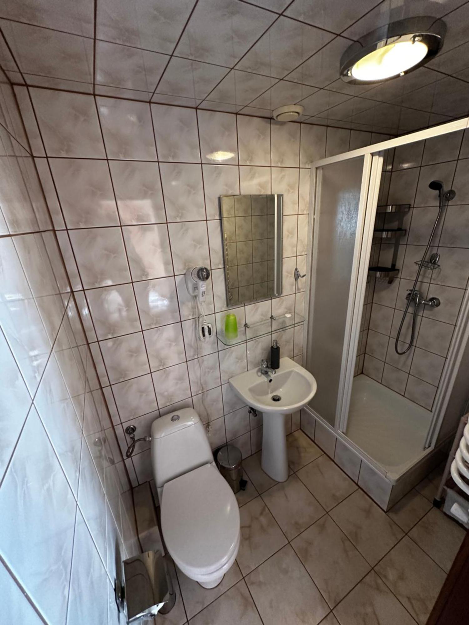 Wynajem Pokoi Magdalena Apartment Закопане Екстериор снимка